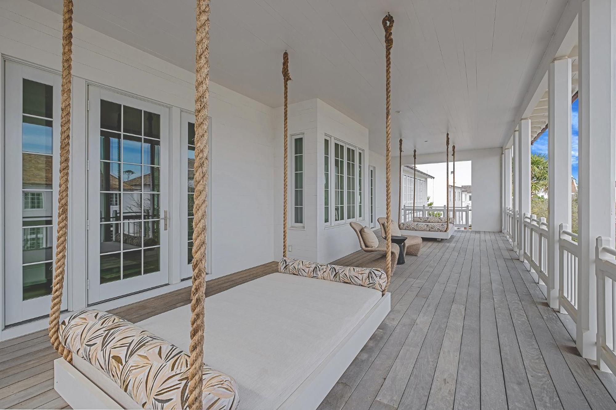 Kaiya Beach Resort Inlet Beach Номер фото